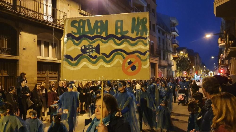 El carnaval d'Igualada