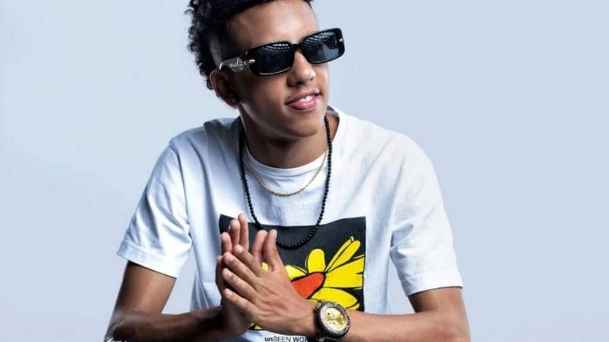 El artista cubano Jorgito +Talent se suma al cartel del festival.