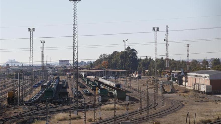 Un tren entre Algeciras y Córdoba abre nuevas perspectivas al sector logístico