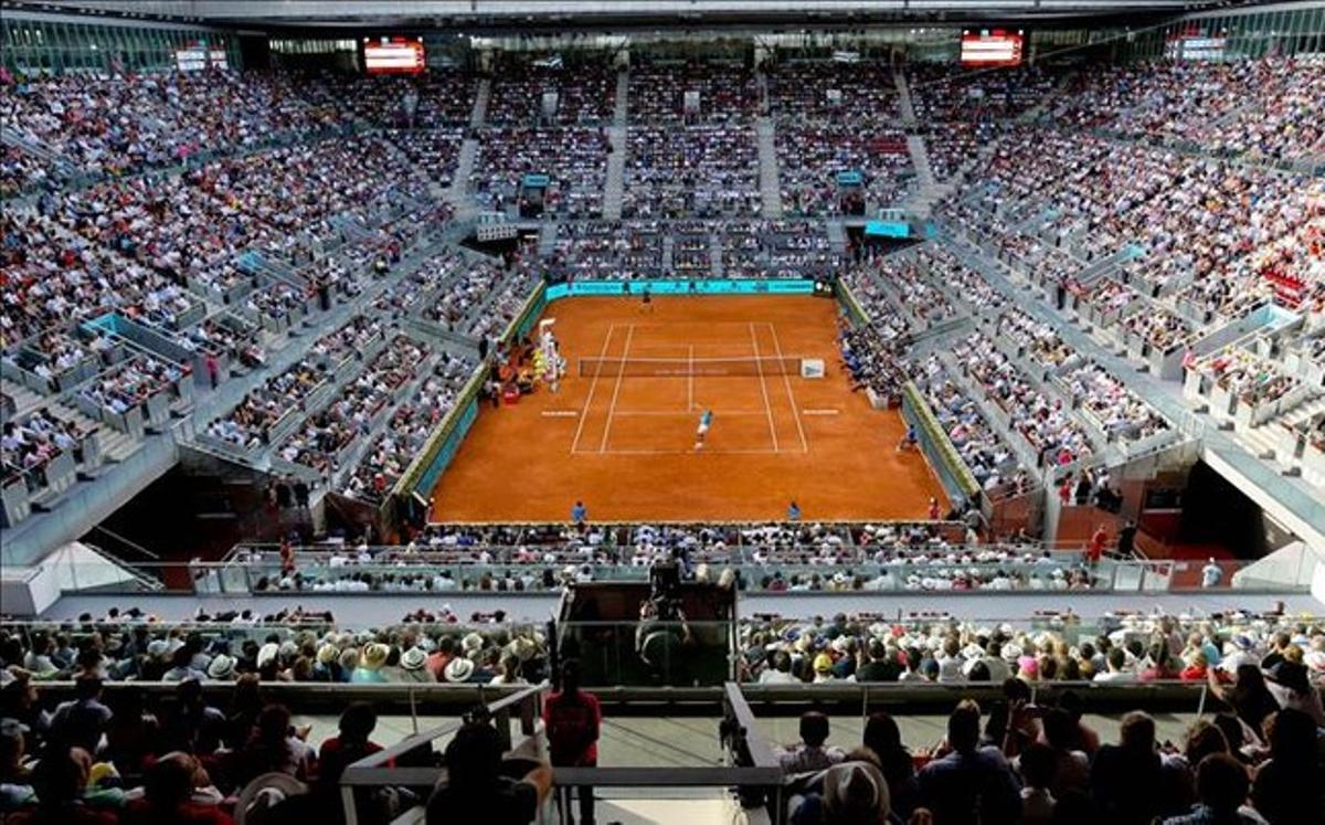 Masters 1000 Madrid | ¿Cuánto dinero gana Alcaraz por ser campeón del Mutua  Madrid Open 2022?