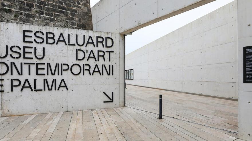 Diese Ausstellungen können Sie 2023 im Museum Es Baluard auf Mallorca sehen