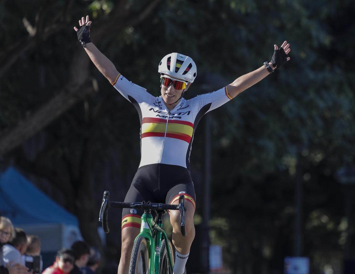 Ciclocross Ciutat de València