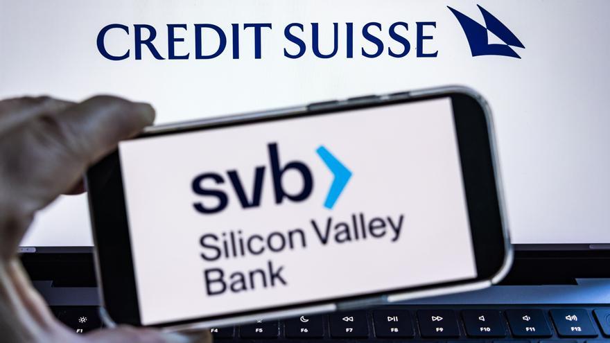 La crisi de Credit Suisse tensa els mercats europeus