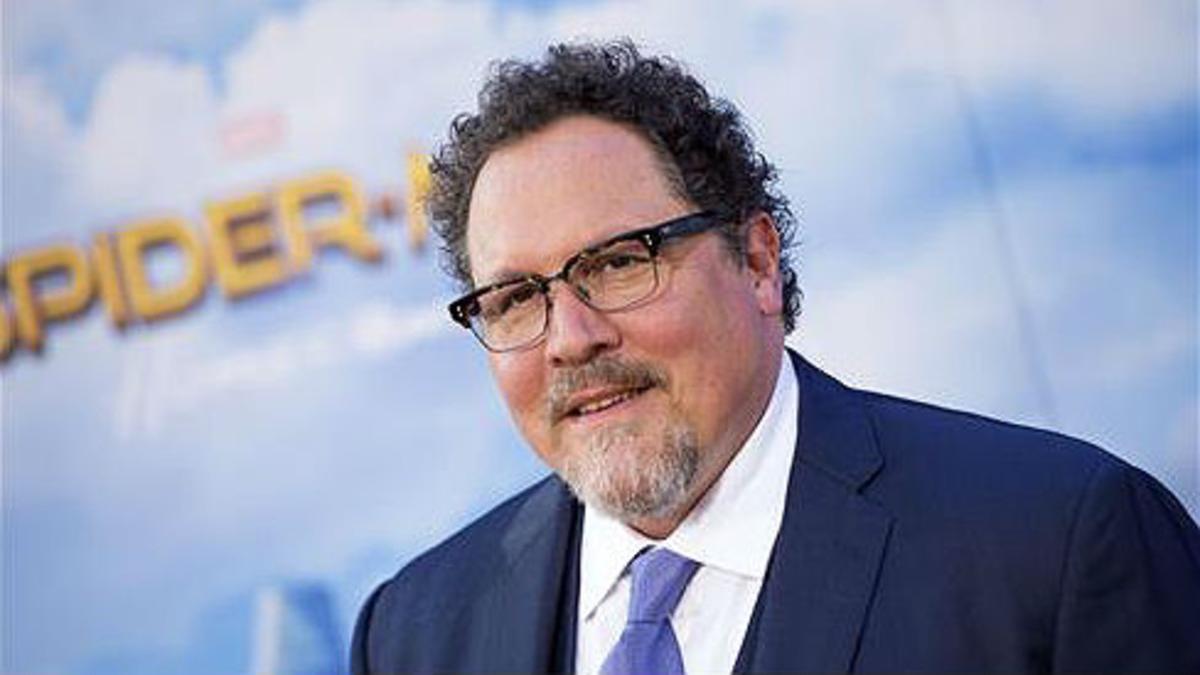 Jon Favreau producirá la primera serie de acción real de Star Wars