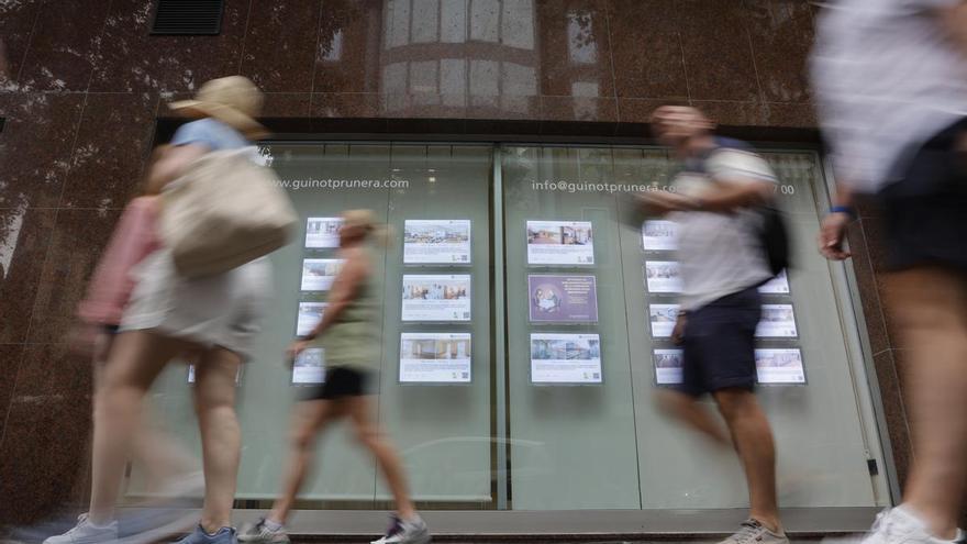 Gelves, Alcalá de Guadaíra y Mairena del Aljarafe lideran la subida del precio de la vivienda en Sevilla