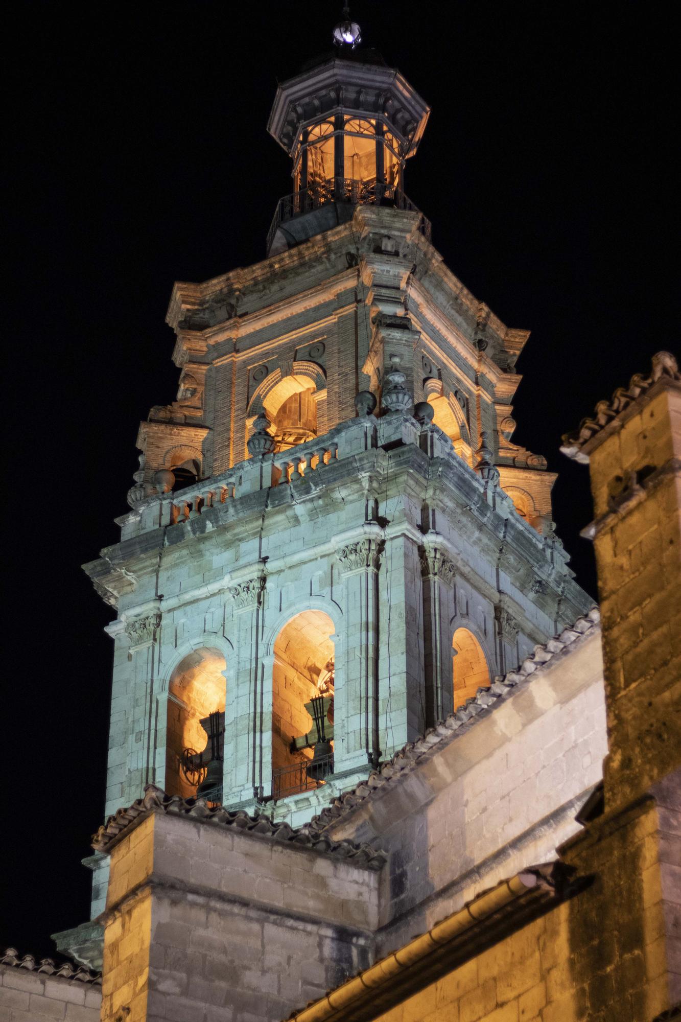 Un paseo por... Ontinyent