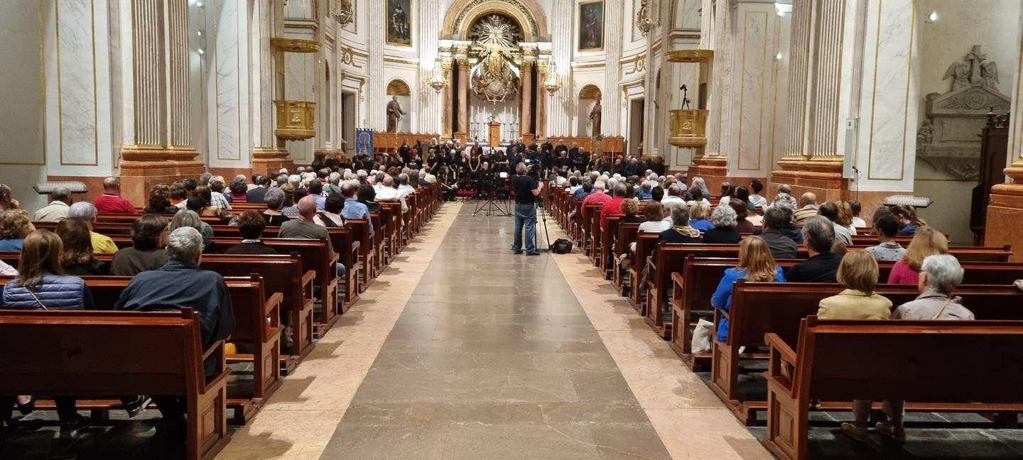 Un fin de semana de música y cultura en Segorbe