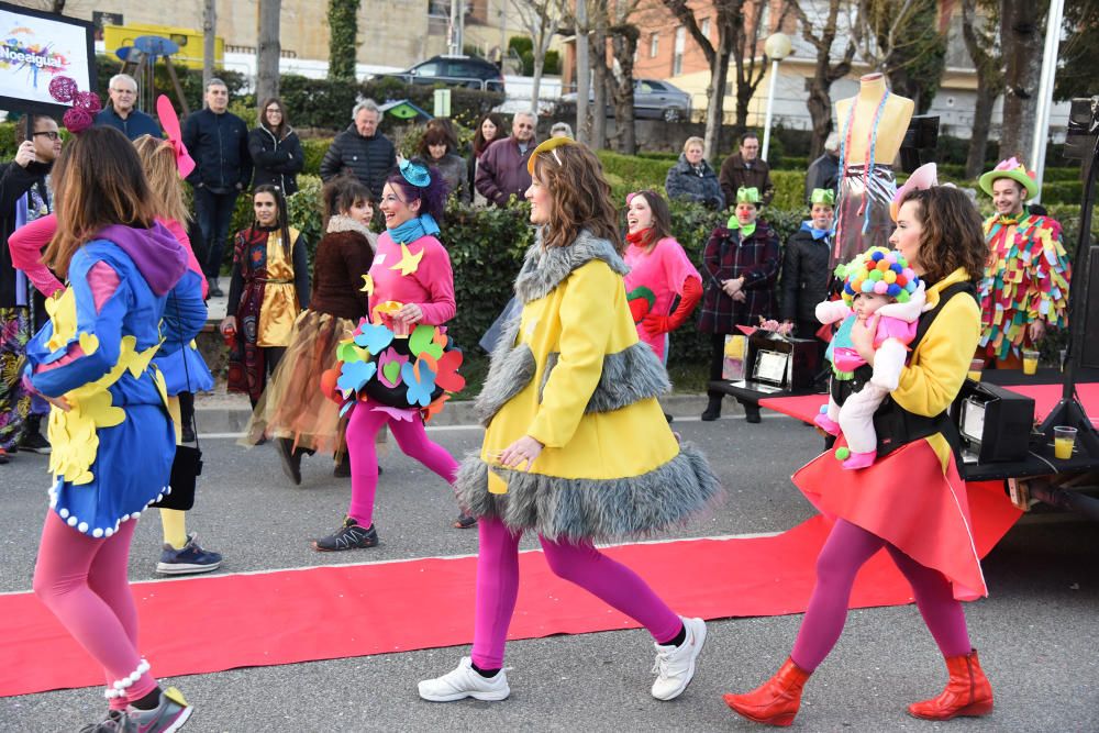 Carnaval de Berga