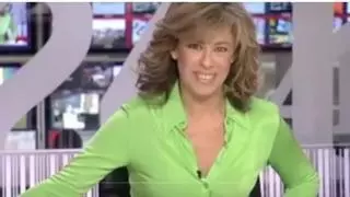 Este momentazo de la tele española cumple 15 años: “Como un pepino”