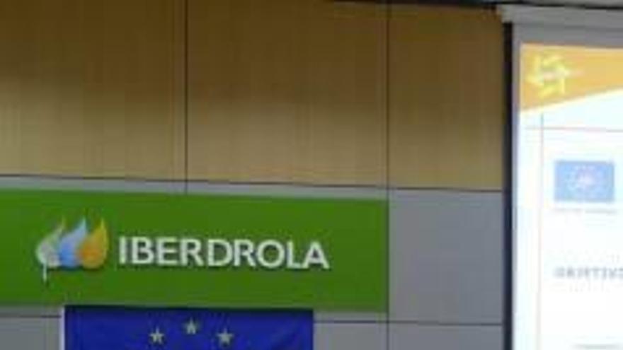 El proyecto de Inescop para reducir CO2 se presenta en el foro «LIFE» de Iberdrola