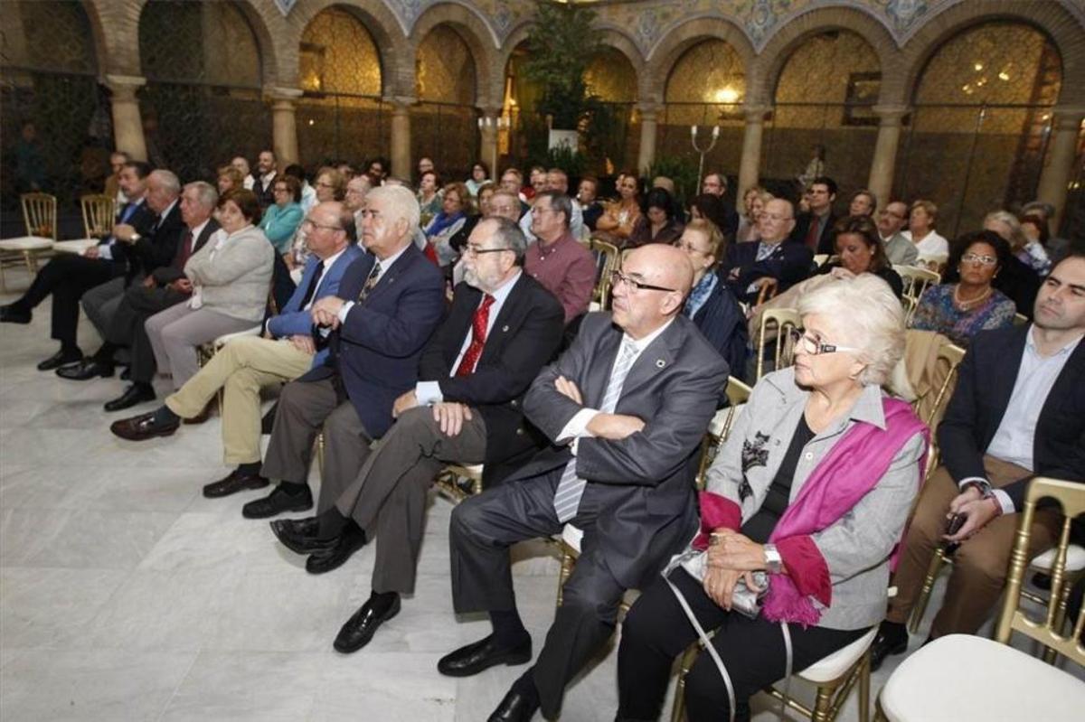 San Rafael inicia los actos en honor de su titular