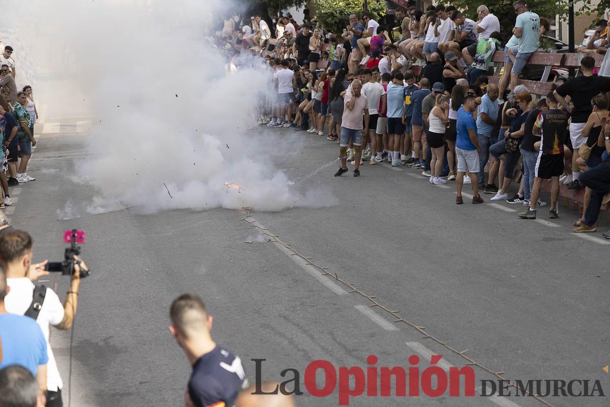 Fiestas de Moratalla/Quinto encierro_006