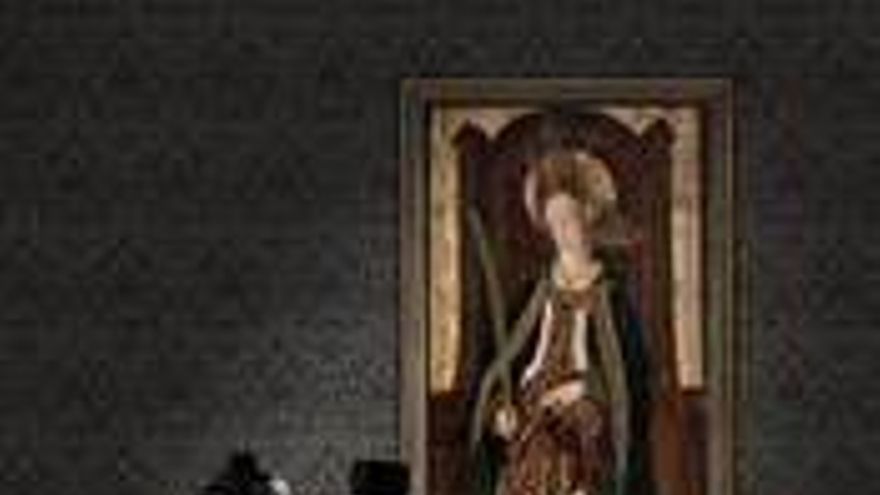 Bartolomé Bermejo: El despertar de un genio