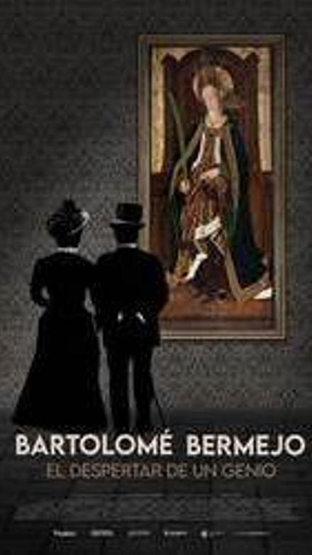 Bartolomé Bermejo: El despertar de un genio