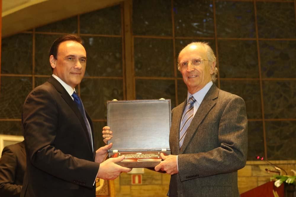 Premios Tomás de Aquino de la UCO