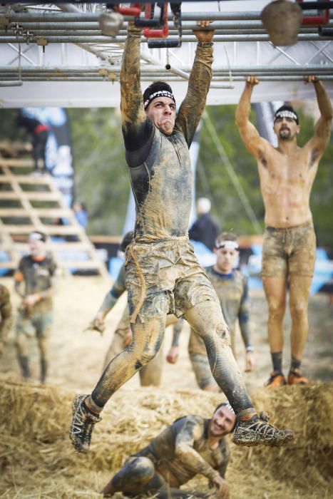 Spartan-Race de Paterna