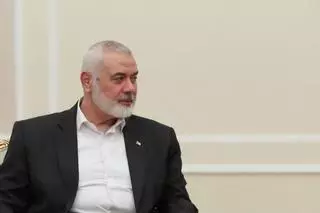 Hamás confirma la muerte de su líder a manos de Israel