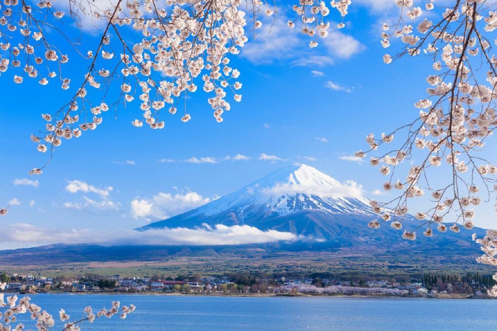 Monte Fuji