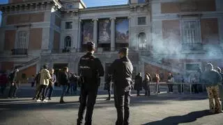 El Supremo aprueba la convocatoria de plazas a la Policía Nacional tras corregir un error en el BOE