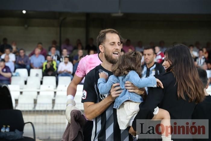 FC Cartagena-San Fernando