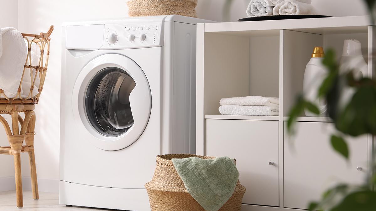 Action regala el producto que convierte tu lavadora en una tintorería de lujo: tu ropa sale agrupada