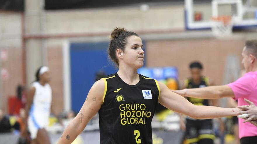 El Hozono Jairis cae con rotundidad en la Eurocup