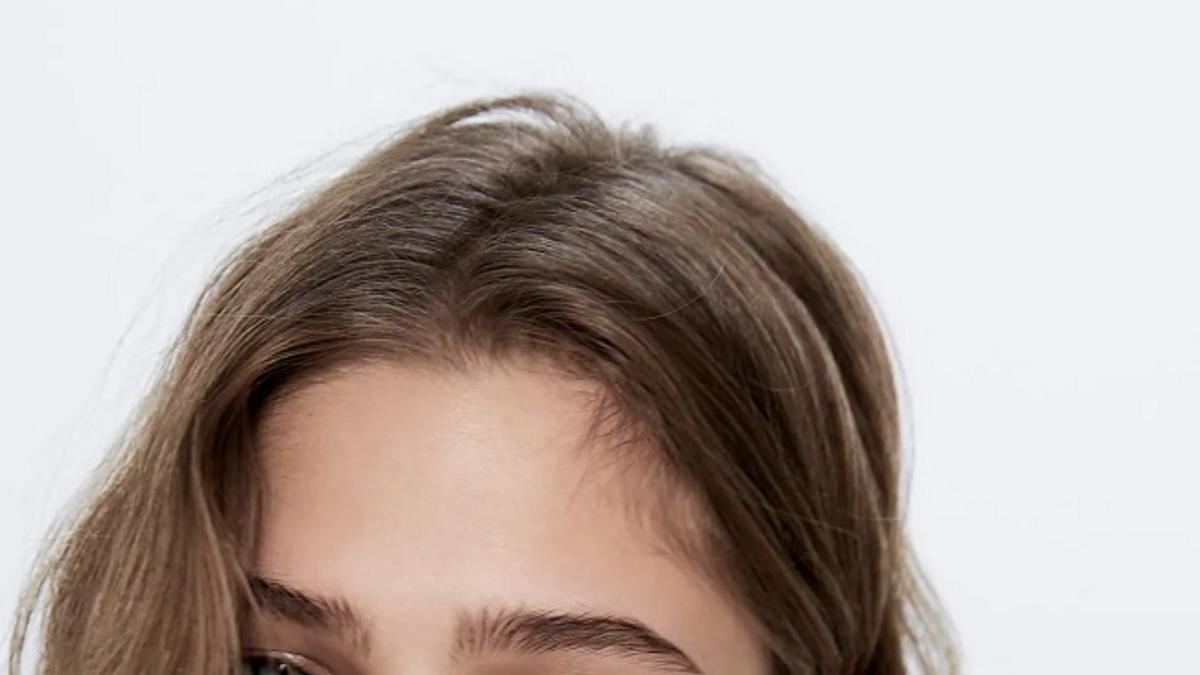 El corte de pelo que todas pediremos, por una modelo de Zara