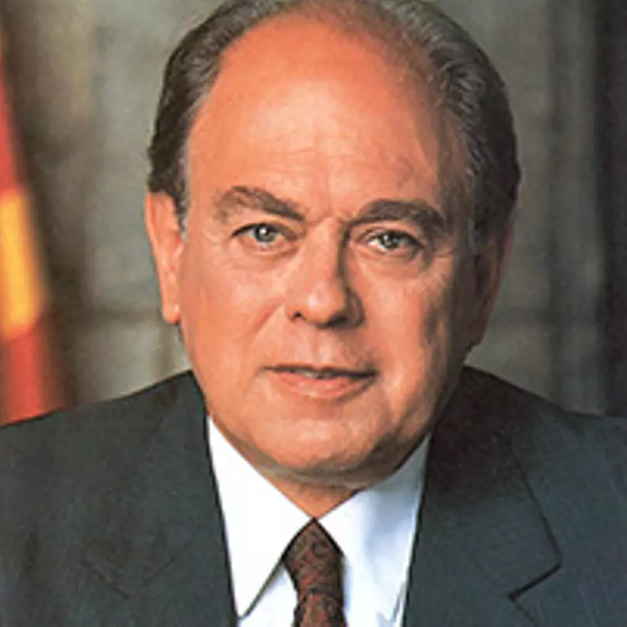 Jordi Pujol (1980-2003)