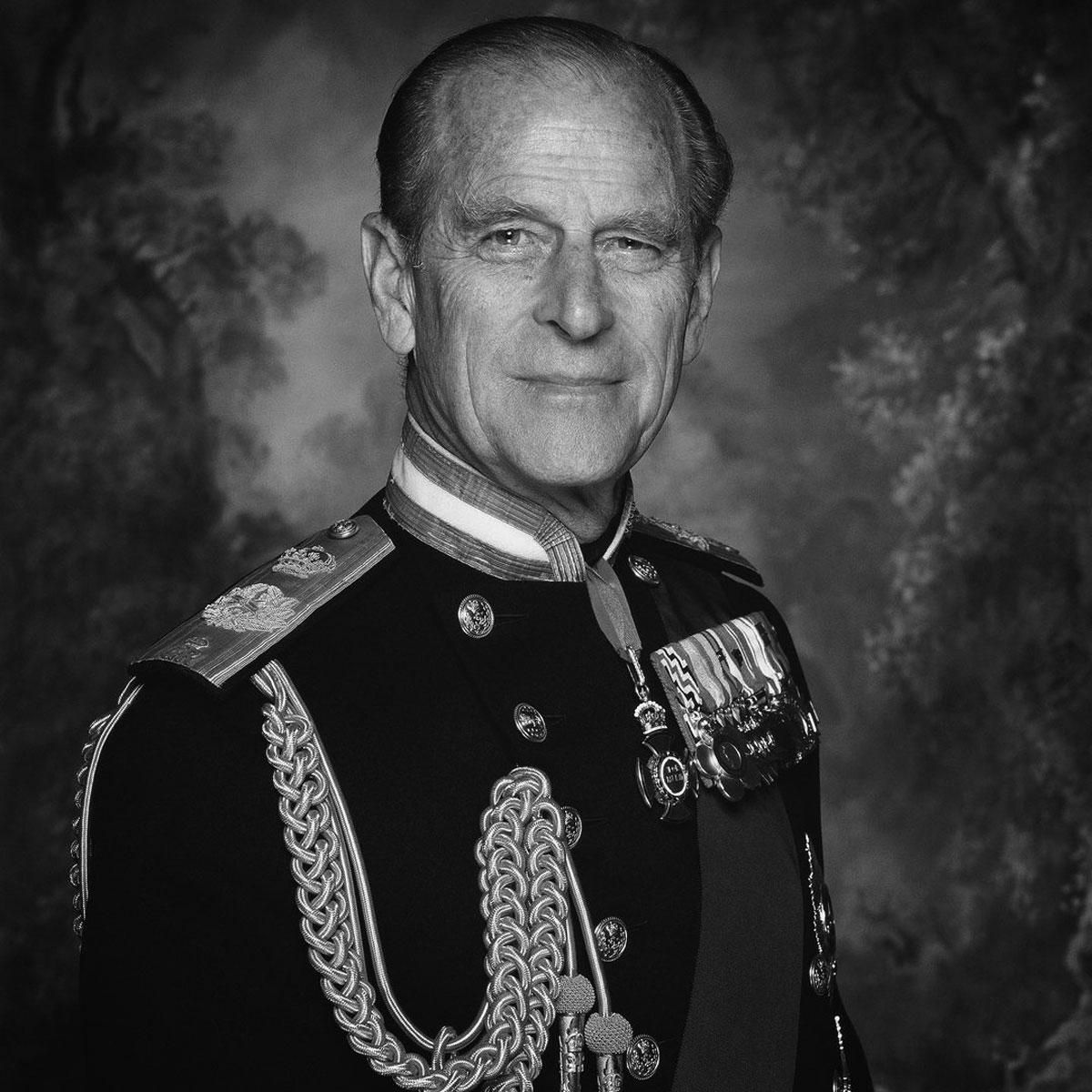Muere el príncipe Felipe, duque de Edimburgo
