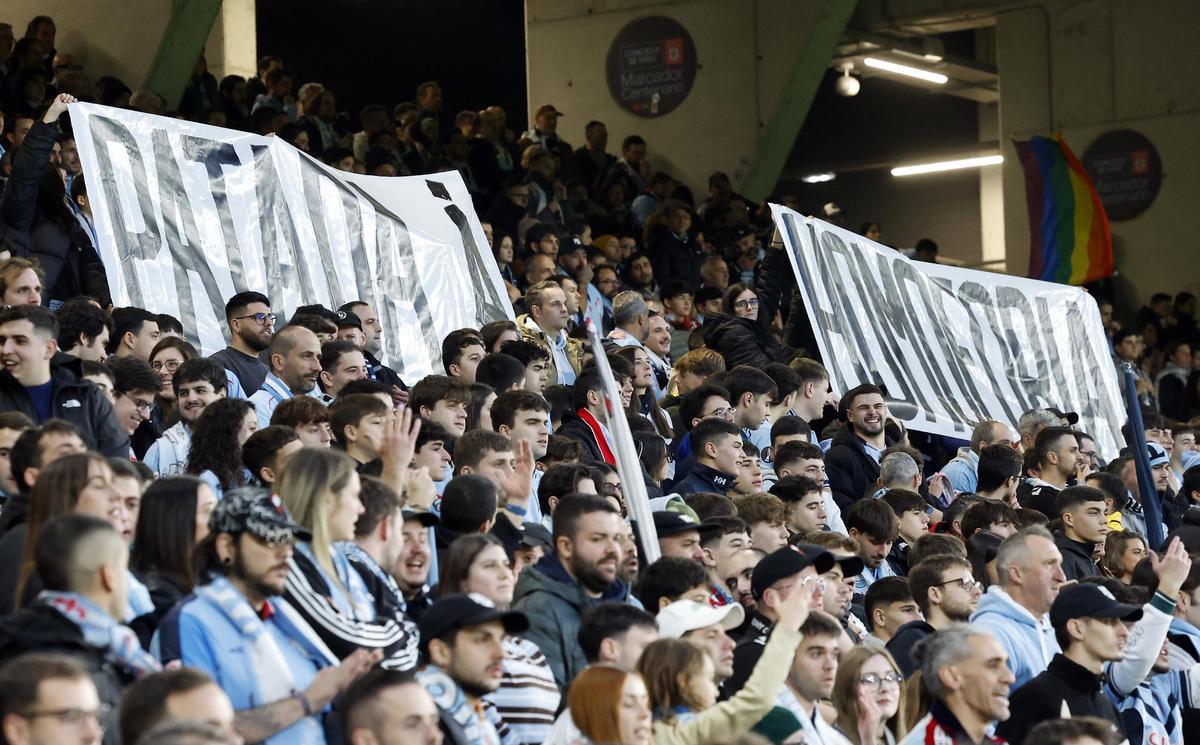 El celtismo se pinta las uñas contra la homofobia El celtismo se pinta las uñas contra la homofobia