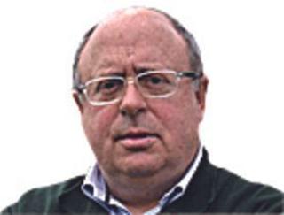 Xavier Gómez
