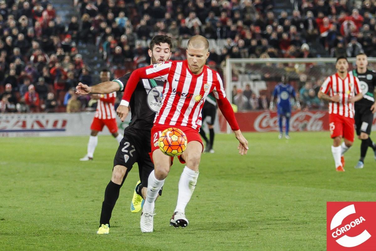 La última vez de un Córdoba CF líder en Segunda