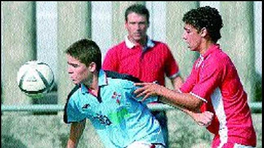 El Celta Controlara El Futbol Base Espanol Con Una Red De Ojeadores Faro De Vigo