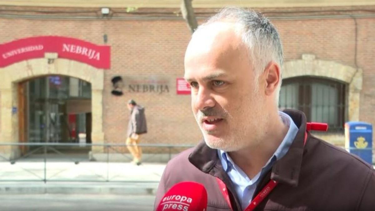 Un experto explica el origen del apagón generalizado que afectó a España
