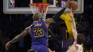 L’NBA i Europa