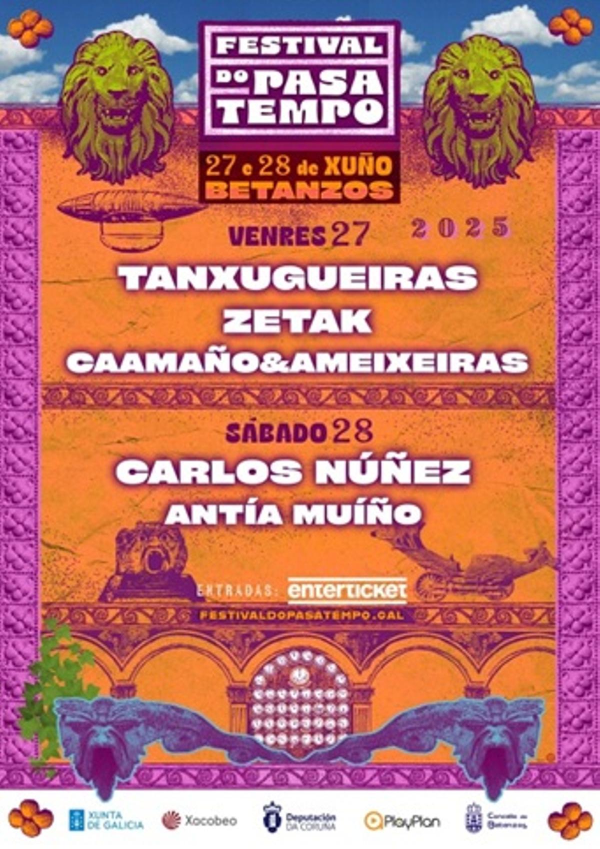 cartel festival pasatempo