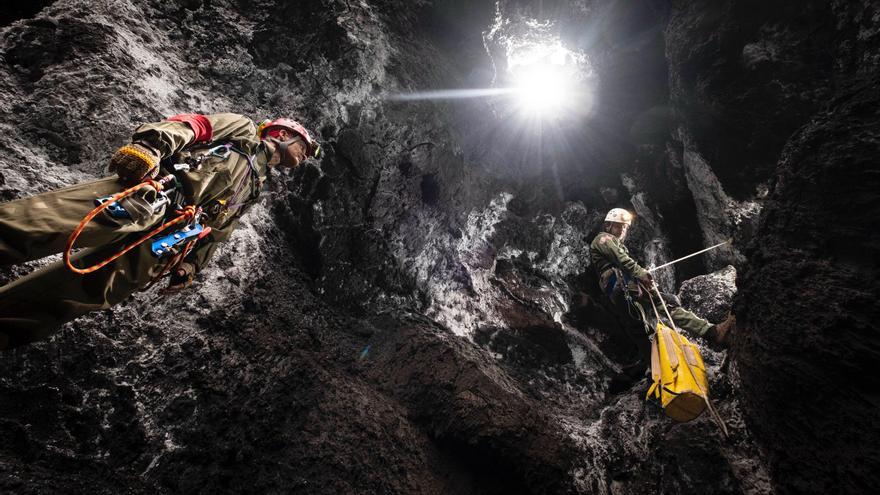 Canarias más allá de los confines