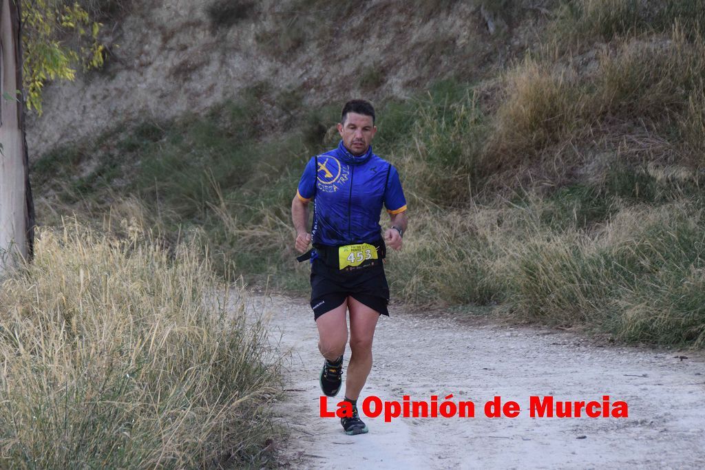 Trail Puentes de Cieza 2022