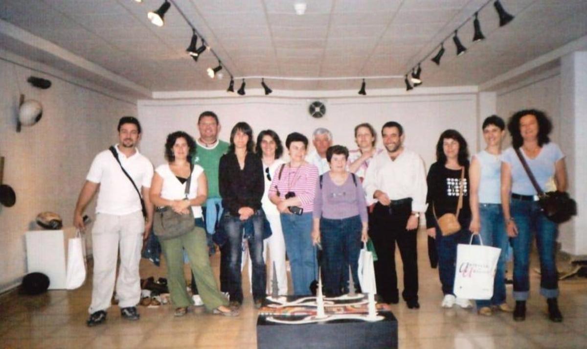 «‘Toniet’ nos ha enseñado a trabajar desde el corazón y la humildad»