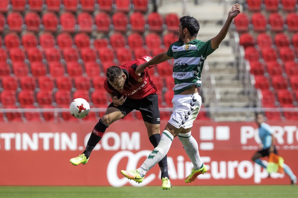 Mallorca - Llagostera