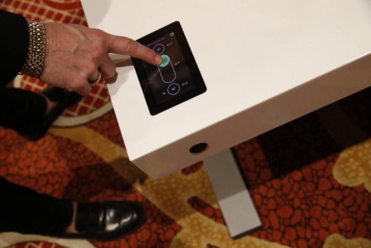 CES 2015
