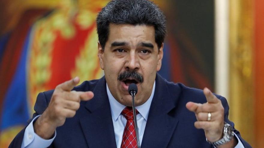 Nicolás Maduro solicita a países de izquierda retomar mecanismo de Montevideo