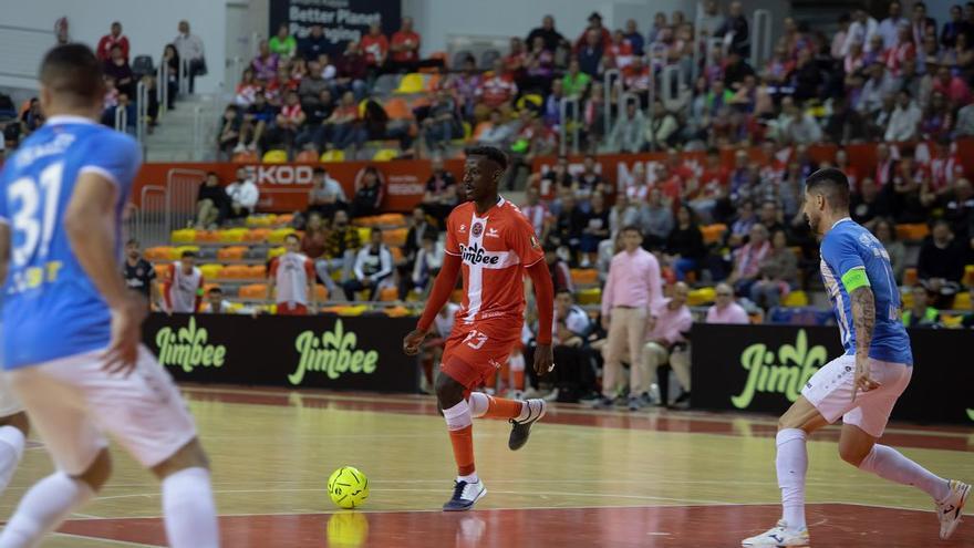 El Peñíscola, rival del Jimbee Cartagena en los Cuartos de Final de la Copa del Rey
