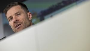 Xabi Alonso, en titulares: Estoy preparado para lo que venga en 2026