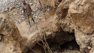 Una explosió en una mina a Burkina Faso deixa almenys 59 morts