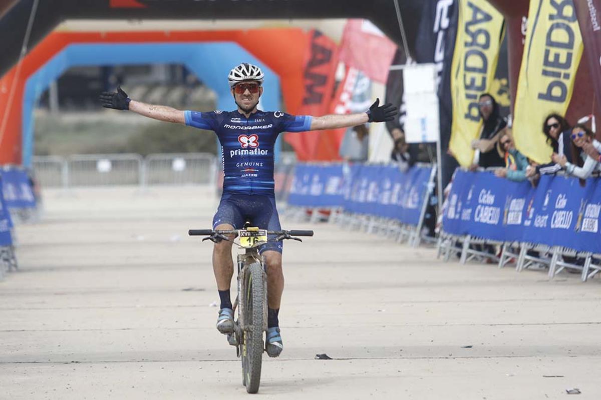 MTB Guzmán El Bueno 2022 MTB Guzmán El Bueno 2022