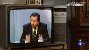 Tu i jo som tres. Per Ferran Monegal