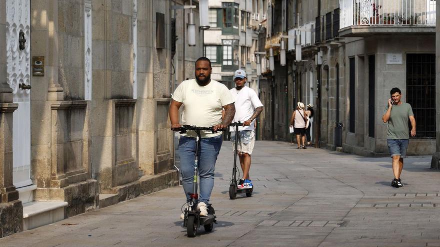 Pontevedra registra la cifra más baja de nacimientos y la más alta de defunciones desde 1996