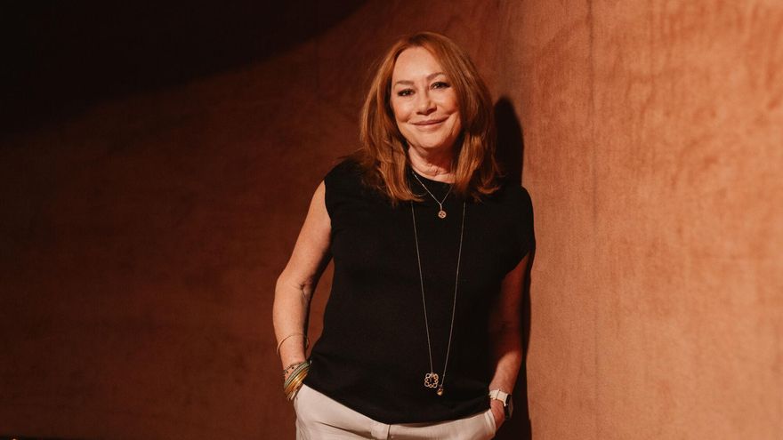 Gracia Querejeta, directora de cine: &quot;La agresión de un hijo contra sus padres me parece lo más terrible, sin menospreciar la violencia de género&quot;
