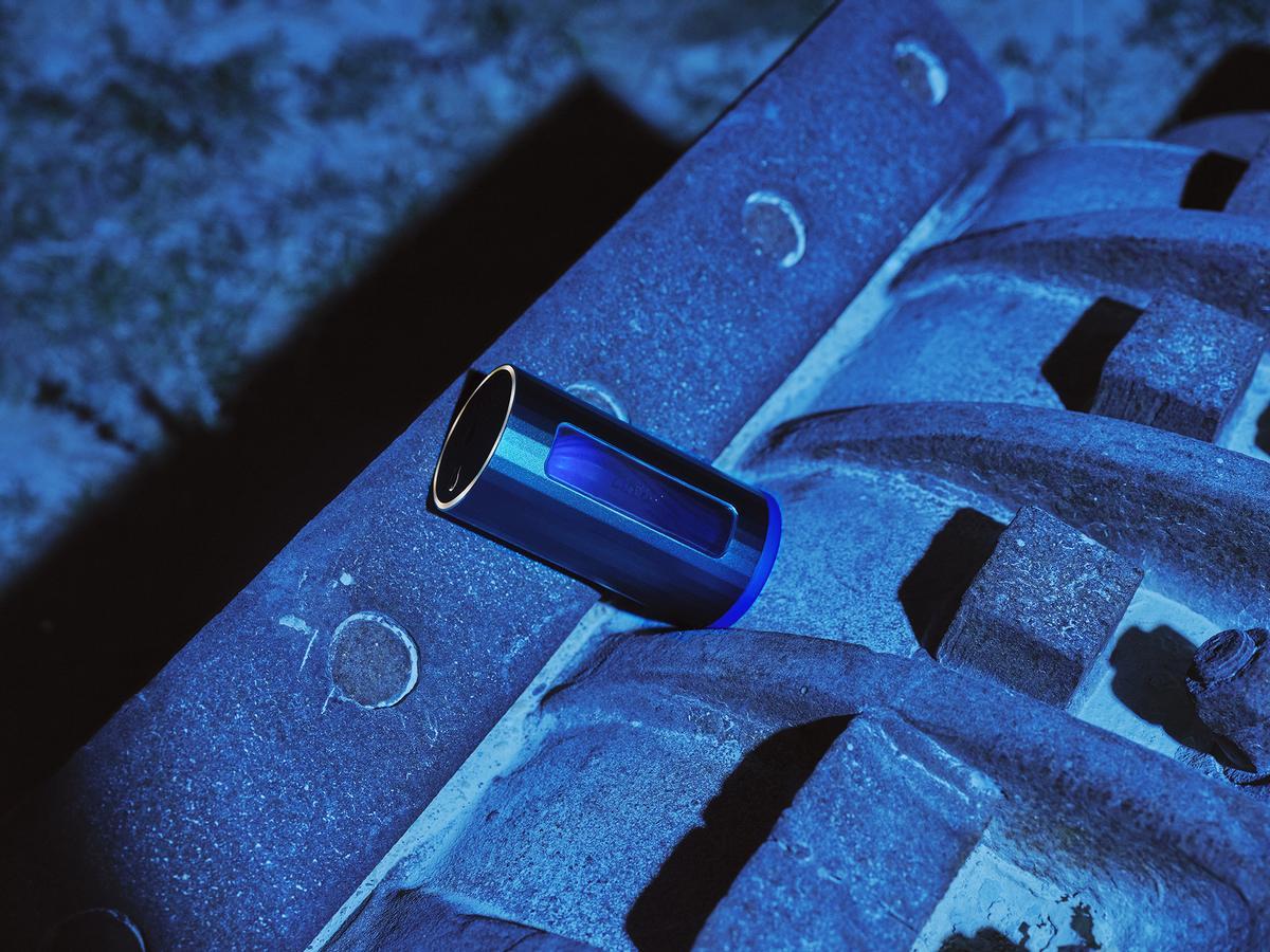 Disfruta de una estimulación interminable.